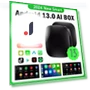 3-in-1 Wireless Carplay and Android Auto Adapter — Stereo Receivers, Auto Accessories Home