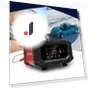 300W Car Battery Charger — Chargers, Auto Accessories Home