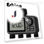 4-Zone Garden Irrigation Timer — Controllers, Eshico