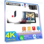 4K Car Dash Cam — Dashboard Cameras, Auto Accessories Home