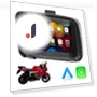 5-inch Waterproof Wireless Touchscreen Display — Navigation & GPS Accessories, Auto Accessories Home