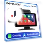 7-inch Car Dash Cam — Dashboard Cameras, Auto Accessories Home