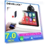 7-inch CarPlay Android Auto Car Radio Multimedia Video Player — Stereo Receivers, Auto Accessories Home