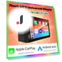 7-inch Carplay Android Auto Player — Stereo Receivers, Auto Accessories Home