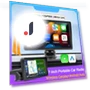 7-inch Portable Touchscreen Multimedia Video Player — Stereo Receivers, Auto Accessories Home
