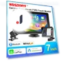 7-inch Portable Wireless CarPlay Android Auto Car Radio Multimedia Video Player — Stereo Receivers, Auto Accessories Home