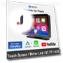 7-inch Wireless Multimedia Player — Stereo Receivers, Auto Accessories Home