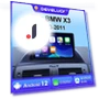 Android 12 Car Radio with GPS Navigation — Stereo Receivers, Auto Accessories Home