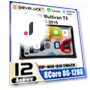 Android 12 Car Radio — Stereo Receivers, Auto Accessories Home
