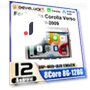 Android 12 Car Radio — Stereo Receivers, Auto Accessories Home