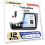 Android 12 Car Radio — Stereo Receivers, Auto Accessories Home