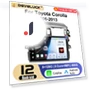 Android 12 Car Radio — Stereo Receivers, Auto Accessories Home