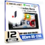 Android 12 Car Radio — Stereo Receivers, Auto Accessories Home