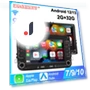 Android 12 Car Radio — Stereo Receivers, Auto Accessories Home