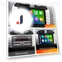Android Car Radio Smart Systems Player — Car Installation Essentials, Auto Launcher