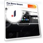 Android Car Stereo — Stereo Receivers, Auto Launcher