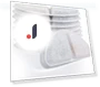 Automatic Pet Water Fountain — Fountains, Simplistic Living Home
