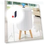 Automatic Trash Bin with Lid — Waste Baskets, World Auto Parts