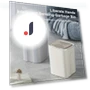 Automatic Trash Can with Motion Sensor — Car Trash Cans, World Auto Parts
