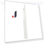 Baby Gate Smart Gate Premium Clear — Child Safety Barriers, DOKI DOKI MARKET