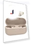 Bluetooth EarBear Type Wireless Earbuds — In-Ear Headphones, ELECOM