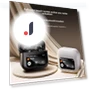 Bluetooth Earbuds with ANC — In-Ear Headphones, QUEED