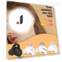 Bluetooth Headphones with Ear Clip — Headsets, QUEED