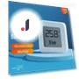 Bluetooth Thermometer — Home Climate Control, Xiaomi