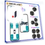 Bluetooth Tire Pressure Monitoring System — TPMS Sensor Replacements, Auto Accessories Home