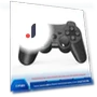 Bluetooth Wireless Gaming Controller — Hand Grips, Gaming Bay