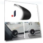 Car Heads-Up Display — Clock, Auto Accessories Home