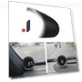 Car Heads-Up Display — Clock, Auto Accessories Home