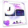 Car Multimedia Video Player Navigation GPS Touch Screen HU — Navigation & GPS Accessories, Auto Accessories Home
