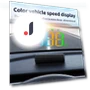 Car Projection Display Smart HUD — Display Modules, Auto Launcher