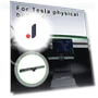 Central Control Screen Physical Button — Automotive Remote Controls, Auto Launcher