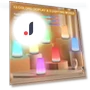 Color Changing Night Light — Night Lights, Auto Accessories Home