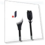 Compatible Charging Cable for Garmin Fenix — Chargers & Cables, Smarter than future