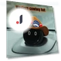 Decorative Car Central Console Ornament — Car Antenna Decorations, Auto Launcher