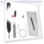 Digital USB Soldering Iron with Adjustable Temperature — Stations, Reliable tool