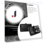 Dual-Channel Dash Cam — Dashboard Cameras, Auto Launcher