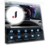 Dual System OBD+GPS HUD P24 OBDII Smart Digital Speedometer — Car Accessories & Gadgets, Auto Accessories Home