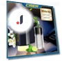 Electric Auto Mist Aromatherapy Diffuser — Car Air Fresheners, Auto Accessories Home
