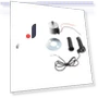 Electric Bicycle Motor Controller Kit — Motors, 3d printing machine
