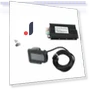 Electric Bike Controller Kit with LCD Display — Brake Controls, 3d printing machine