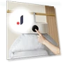 Electric Clothes Dryer — Clothes Dryers, DC-HOME-4
