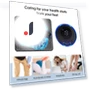 Electric Foot Massage Mat — Back Relief Solutions, Cars Auto Home