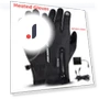 Electric Heated Gloves — Gloves, Cars Auto Home