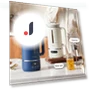 Electric Kettle — Kettles & Tea Machines, DC-HOME-4