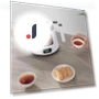 Electric Kettle — Kettles & Tea Machines, DC-HOME-4