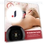 Electric Vacuum Cupping Massager — Massage Equipment, Cozy Cottage-Relax